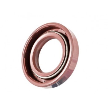 OIL SEAL TC (Double lip) and VITON (FKM High Temperature) METRIC 45X60X8
